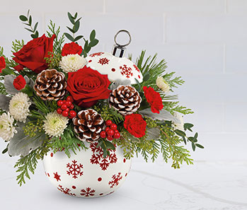 Teleflora's Sprinkle Sparkle Bouquet