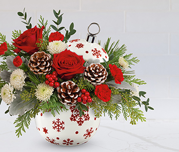 Teleflora's Sprinkle Sparkle Bouquet