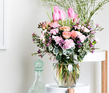 Full Of Love Bouquet