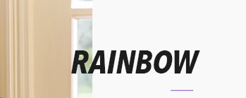 RAINBOW