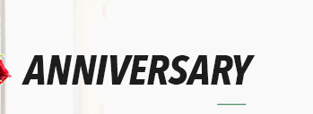 ANNIVERSARY