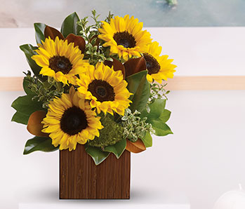 You're Golden Bouquet by Teleflora