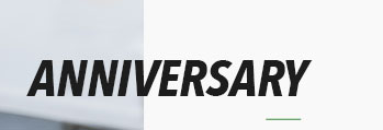 ANNIVERSARY