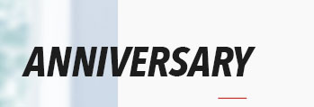 ANNIVERSARY