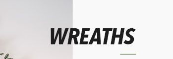 WREATHS