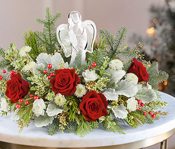 Teleflora's Joy To The World Bouquet