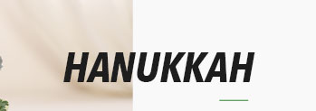 HANUKKAH