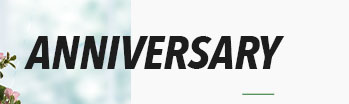 ANNIVERSARY