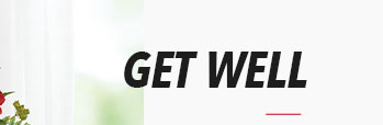 GET WELL