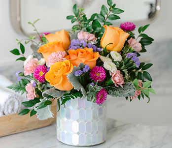 Teleflora's Whimsical Wonders Bouquet