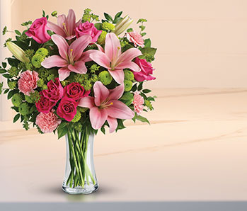 Dressed To Impress Bouquet