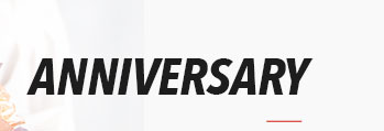 ANNIVERSARY