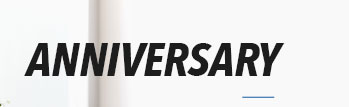 ANNIVERSARY