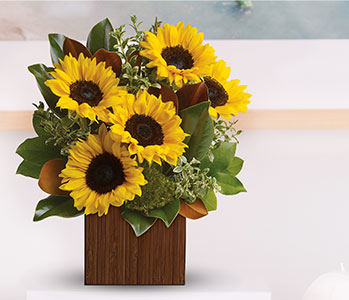 You're Golden Bouquet by Teleflora