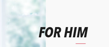 FOR HIM