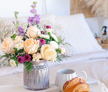 Teleflora’s Forever Enchanting Bouquet