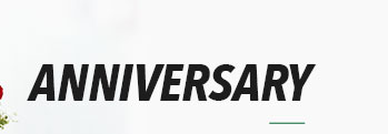 ANNIVERSARY