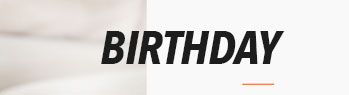 BIRTHDAY