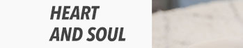 Heart and Soul