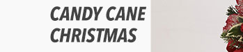 Candy Cane Christmas