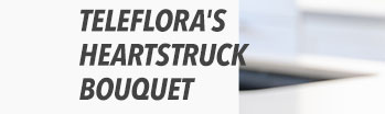 Teleflora's Heartstruck Bouquet