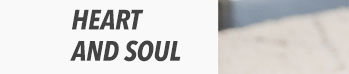 Heart and Soul