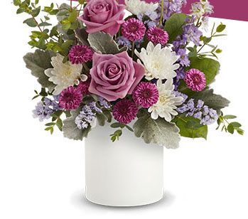 Teleflora's Playfully Yours Bouquet