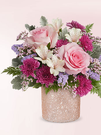 Teleflora's Blossom Delight Bouquet