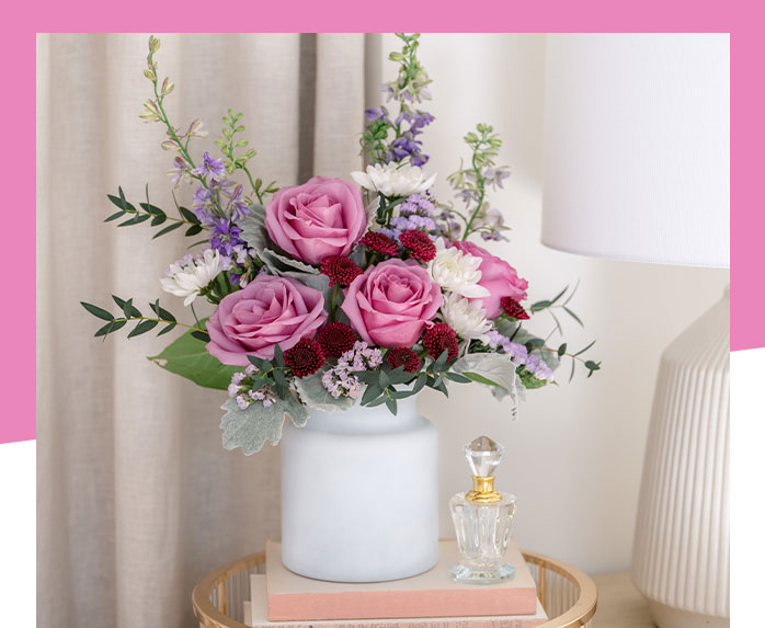 Teleflora's Playfully Yours Bouquet