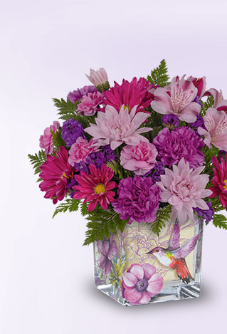 Teleflora's Playfully Yours Bouquet