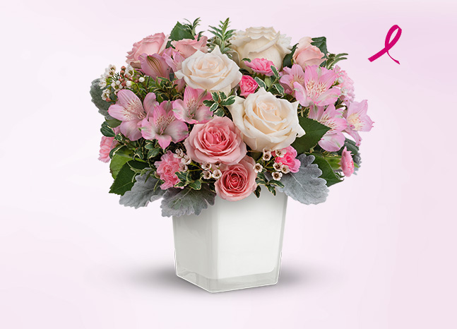 Teleflora's Oh So Lovely Bouquet