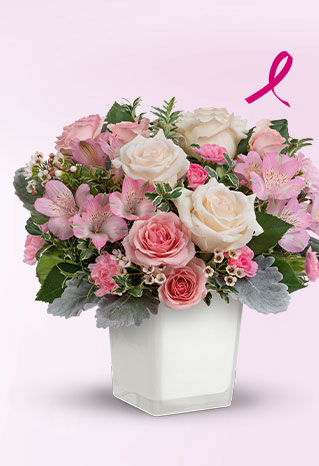 Teleflora's Oh So Lovely Bouquet