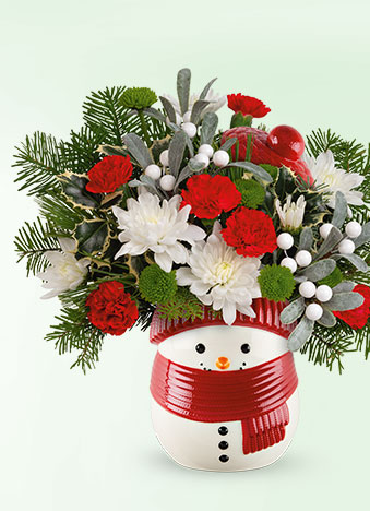 Teleflora's Sprinkle Sparkle Bouquet