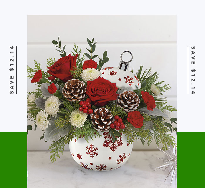 Teleflora's Sprinkle Sparkle Bouquet