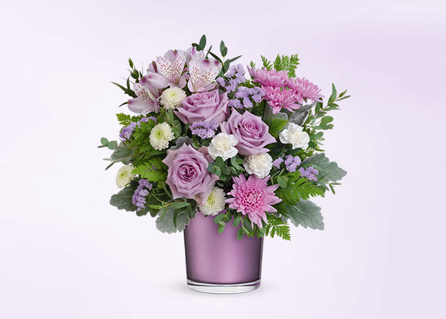 Teleflora's Enchanted Moments