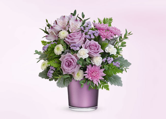 Teleflora's Enchanted Moments