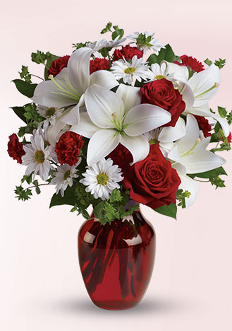 Teleflora's Playfully Yours Bouquet