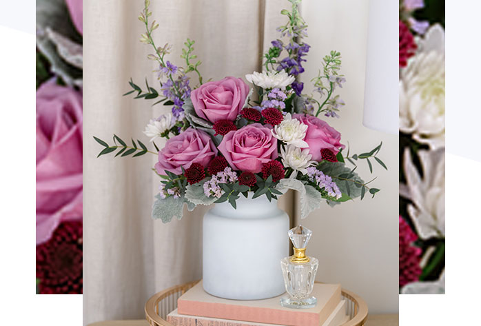 Teleflora's Playfully Yours Bouquet
