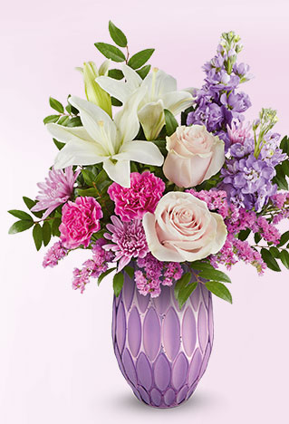 Together At Twilight Bouquet