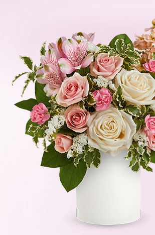 Teleflora's Garden Melody Bouquet