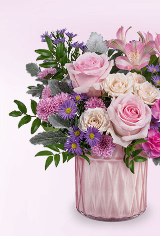 Blush Life Bouquet