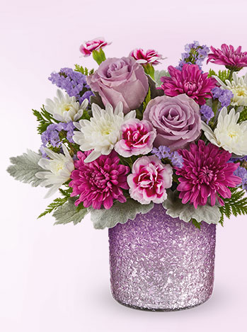 Teleflora's Garden Melody Bouquet