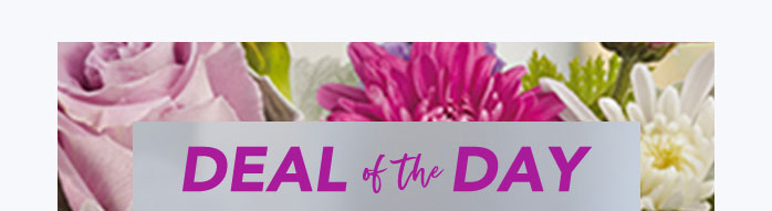 BRIGHTEN MOM’S DAY