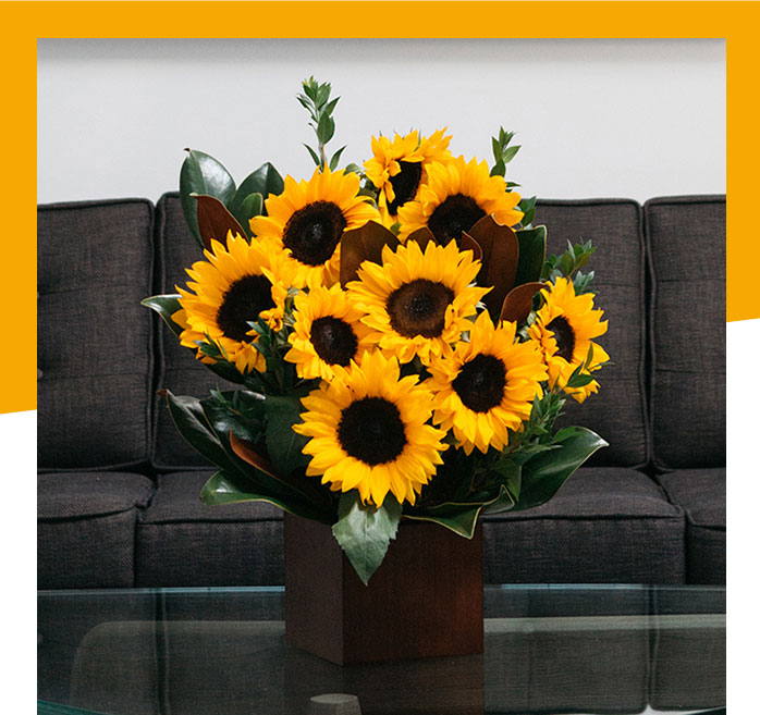 You're Golden Bouquet by Teleflora