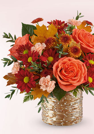 Teleflora's Sunny Day Pitcher of Sunflowers