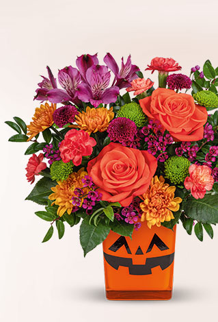 Teleflora's Midnight Magic Bouquet