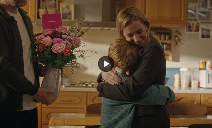 Mother's Day Video