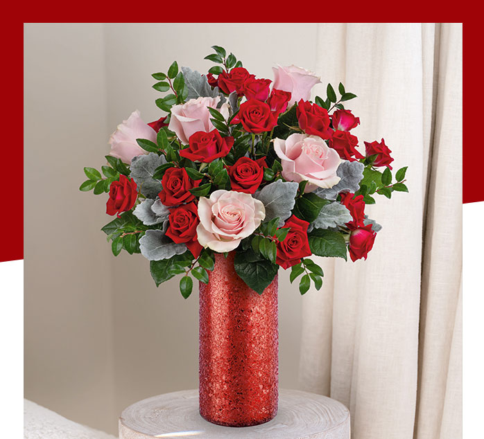 Teleflora's Boldly Beautiful Bouquet