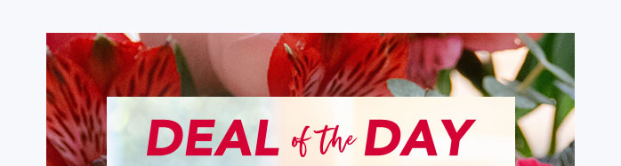 GET A SWEETHEART DEAL