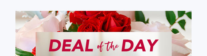 GET A SWEETHEART DEAL